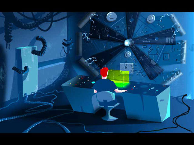 Another World rumbo a dispositivos Android