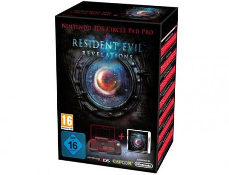 Probamos la demo de Resident Evil Revelations