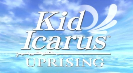 Kid Icarus Uprising terminado