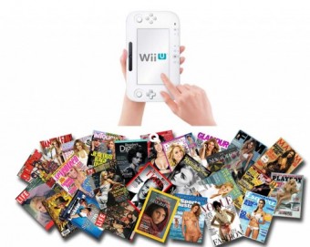 Las posibilidades del nuevo mando de Wii U