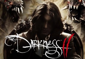 The Darkness II Titulo