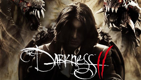 The Darkness II protagonista