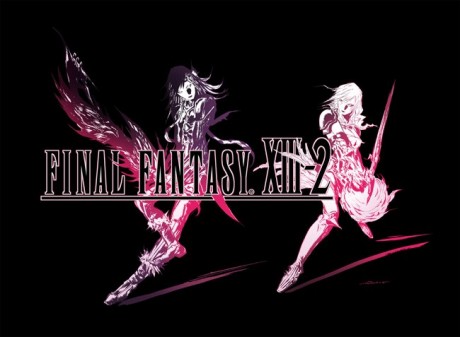 Primeras impresiones del Final Fantasy XIII-2