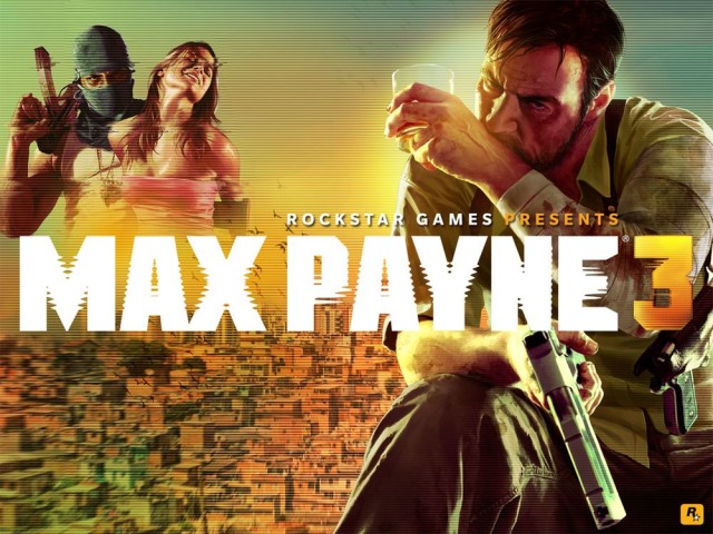 Max payne ps vita как установить