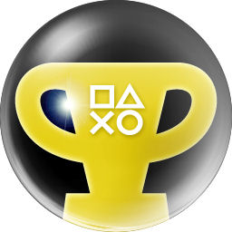 Trofeos de PS Vita