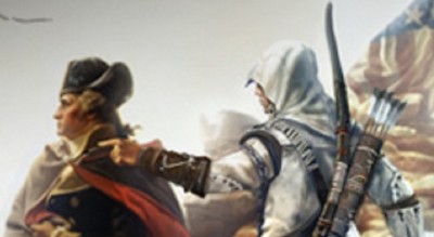 Banner filtrado Assasin's Creed III