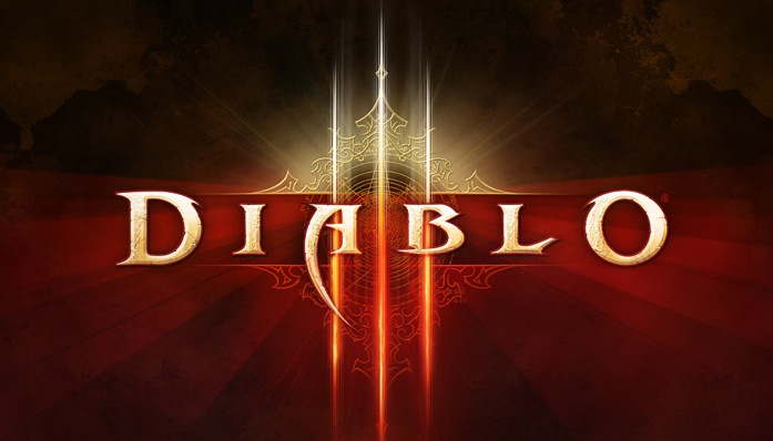 Logo Diablo III