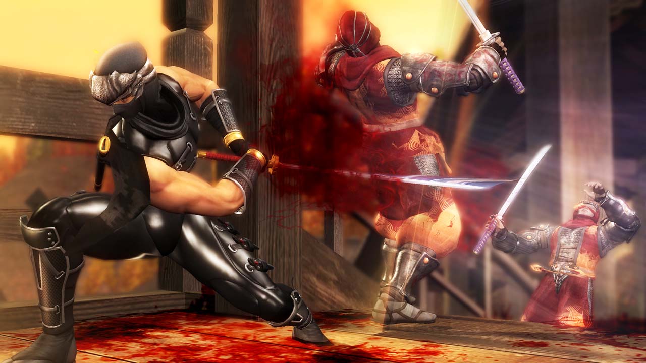 Ninja ps3. Ninja Gaiden ps3 Ninja Sigma. Ниндзя Гайден Сигма. Ninja Gaiden Sigma 2 (ps3). Ниндзя Гайден 2007.