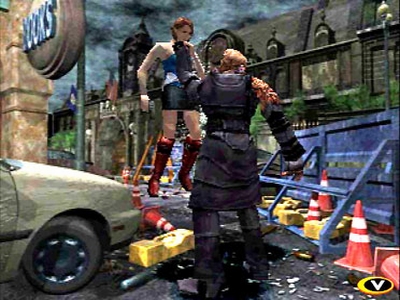 Las mejores Sagas: Resident Evil (II)