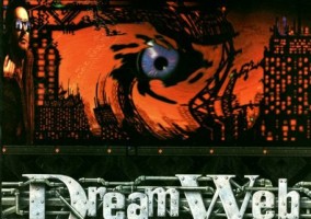 Imagen de portada de dreamweb