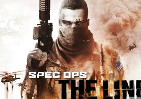 Spec Ops sale a la venta el 26 de junio
