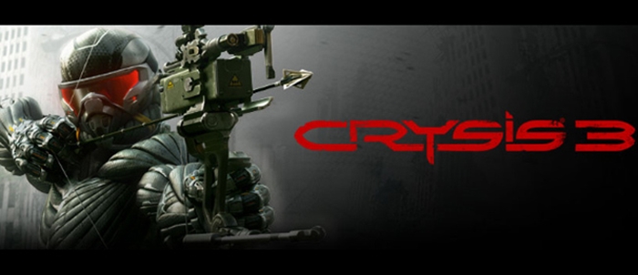 Protagonista de Crysis 3