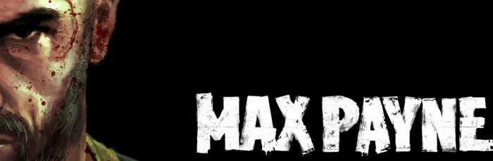 Max Payne inicio