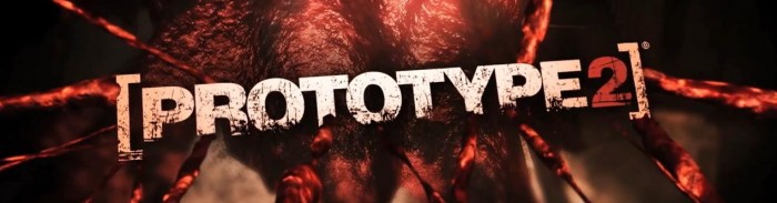 Prototype 2 inicio