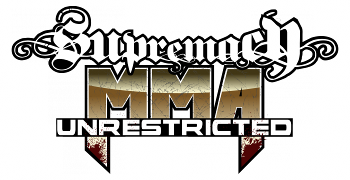 Supremacy MMA Unrestricted portada