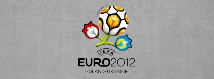 Euro 2012 inicio