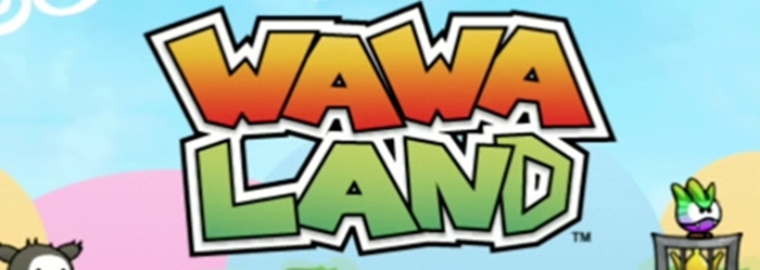 Wawa Land portada