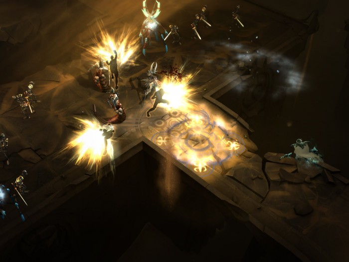 Diablo III gameplay (1)