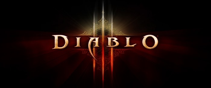 Diablo III portada