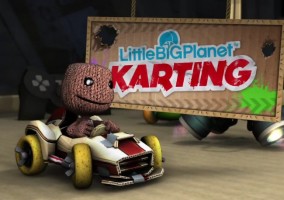 LittleBigPlanet Karting