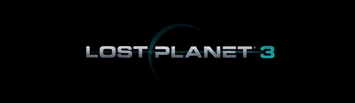Lost Planet 3 imagen de inicio