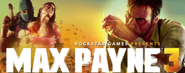 Max Payne 3 portada