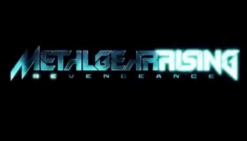 Metal Gear Rising Revengance para PS Vita