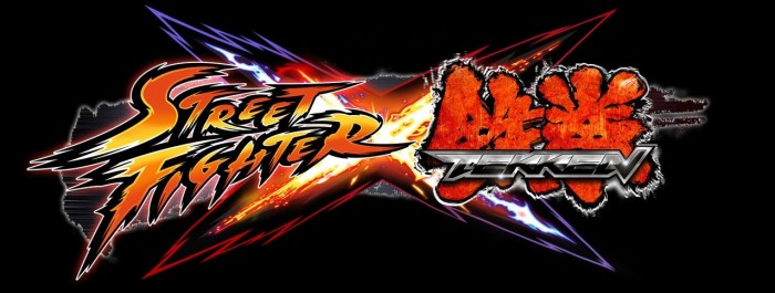 Street Fighter X Tekken inicio