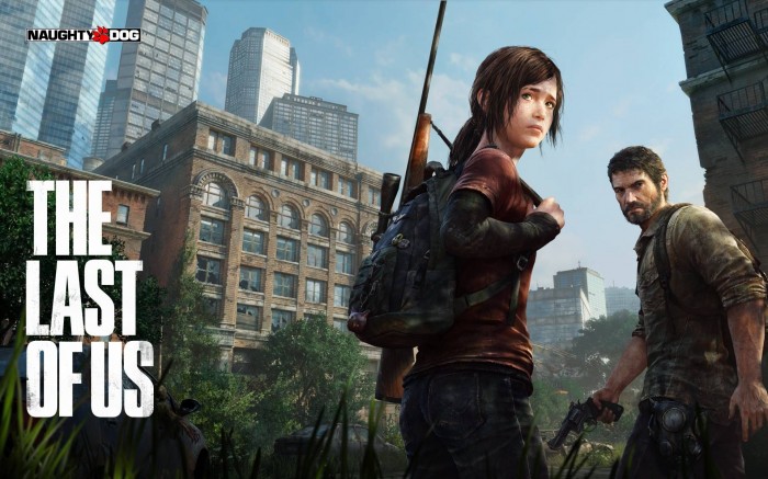 The Last of Us (portada 3)