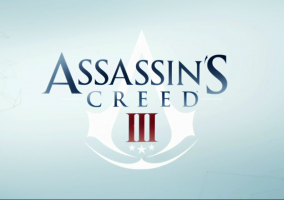 Assassins Creed III Portada