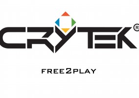 Logo de Crytek free2play