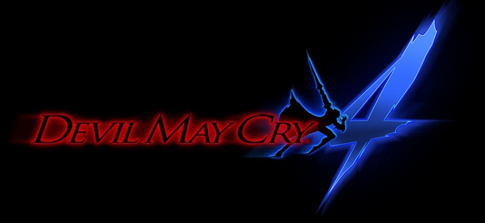 Devil may Cry 4