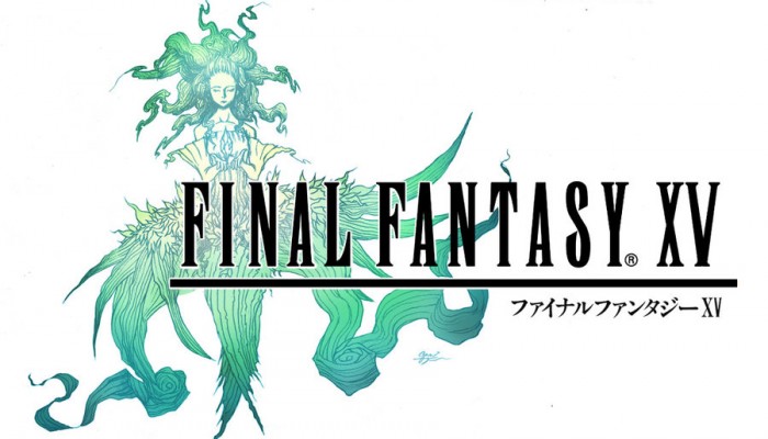 Final Fantasy Versus pasa a ser Final Fantasy XV