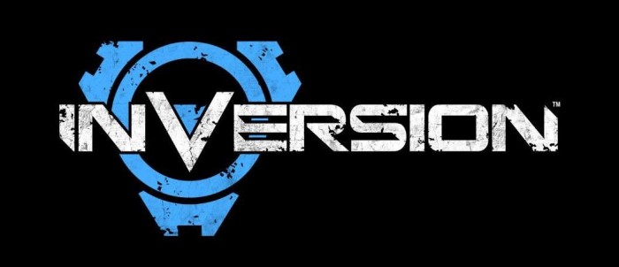 Inversion (portada)