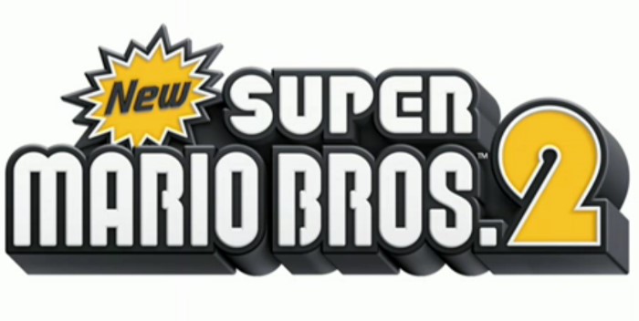 Portada New Super Mario Bros