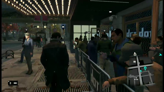 watch dogs ubisoft watch dogs ubisoft