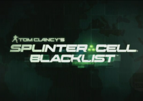 Titulo Splinter Cell