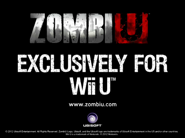 free download zombie wii u