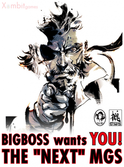 big boss wants you