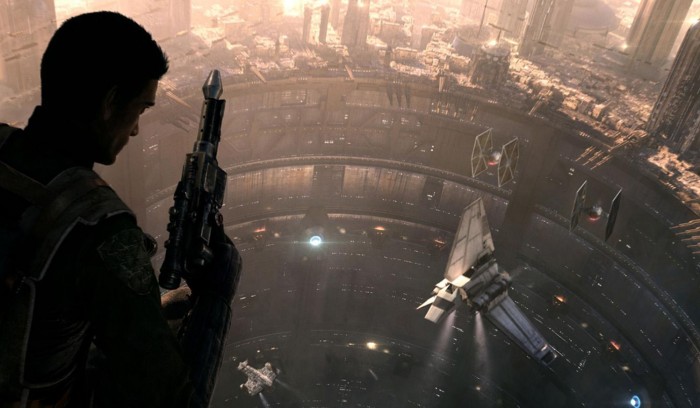 Star Wars 1313