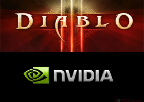 Titulo noticia diablo III y Nvidia PC