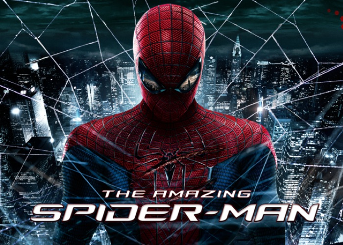 The Amazing Spiderman: el juego oficial para iOS que no engancha