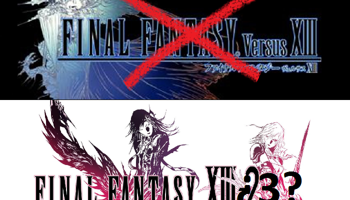 Rumores Final Fantasy XIII versus y XIII-3