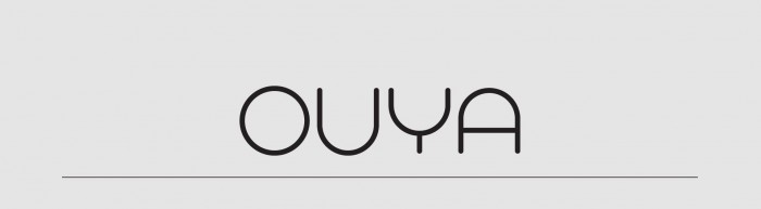 Logo de Ouya