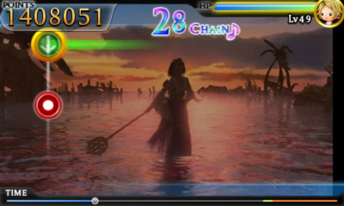 Gameplay 3