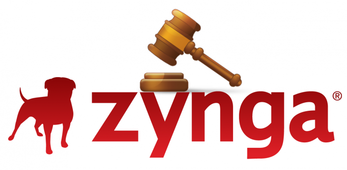 Logo de Zynga