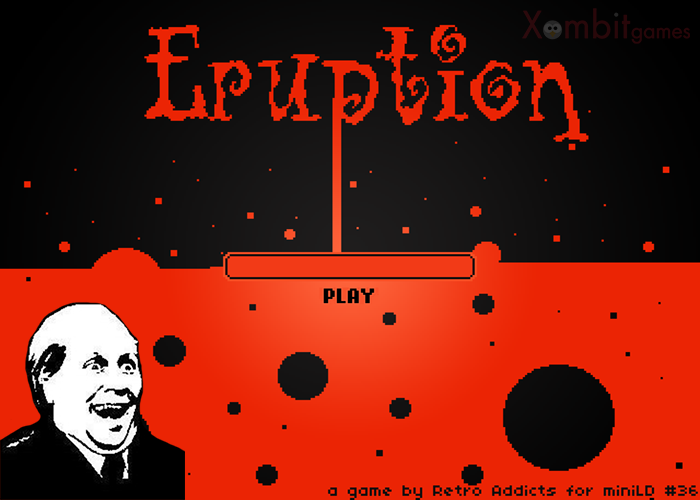 portada its free eruption