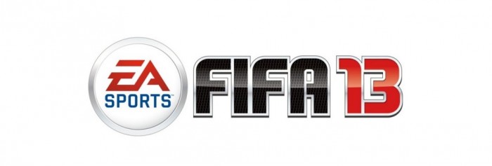 Logo de FIFA 13