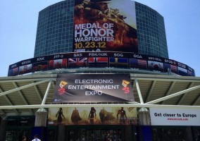 El E3 la feria por antonomasia