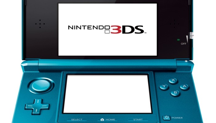 Nintendo 3DS